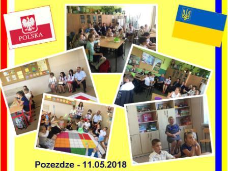 Делегація з Дубенщини повернулася з Польщі
