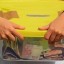 Дубенські оперативники затримали молодика, який викрав скриньку для пожертв важкохворій дівчині