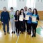 Відбувся відкритий особистий чемпіонат Дубна з настільного тенісу