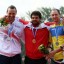 Веслувальники з Дубенщини - серед переможців чемпіонату Європи