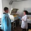 У Дубенській ЦРЛ провели "День відкритих дверей" 2 У Дубенській ЦРЛ провели "День відкритих дверей" 2