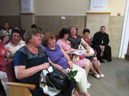 Громадське товариство інвалідів з дитинства 
