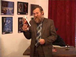 Письменник Микола Пшеничний отримає обласну літературну премію