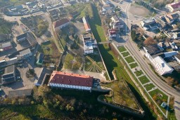 Дубенчани можуть голосувати за туристичний бренд Дубна