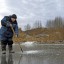 ДСНС закликає громадян не виходити на кригу!