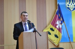 Наступного тижня звітуватиме голова Дубенської РДА