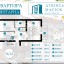 Простора 2 кім квартира 56,3м2 м.Дубно