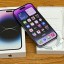 New Apple iPhone 14 Pro Max/ASUS RTX 4090 Graphics Card/Sony PS 5