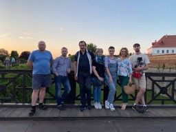 На екрани вийшов новий сезон серіалу «Гра долі», який знімали у Дубно