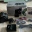 FANTASTIC CANON REFLEX 5D MARK IV CAMERA WITH 24/105 F4 LENS AND WARRANTY