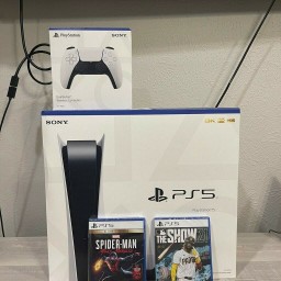 Sonyplaystation 5