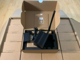Bobcat Miner 300 Helium Hotspot for HNT Brand New Ready to Ship