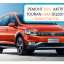 Діагностика та ремонт АКПП VW Touran DSG7 ,0AM, 0AM300048G005