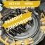 Діагностика та відновлення демпферів АКПП Powershift DCT450 # MPS6 # Volvo,  Ford, Dodge