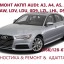 Діагностика та ремонт АКПП AUDI TT, AUDI A1,A3,A4,A5,A6,A7 # 0AW,LDV,LDU,0D9,LZL,LHL,WAU,0AM, 0CW