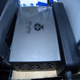 Wholesales Original iPollo V1,Jasminer X4,iBeLink BM-K1Max Crypto Miners