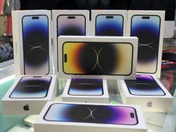 On Sale New Apple iPhone 14 Pro 14 Pro Max 13 Pro Max 12 Pro Max Apple MacBook M1 Pro KD6 Goldshell 