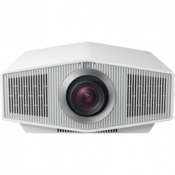 Sony VPL-XW6000ES 2500-Lumen 4K UHD Home Theater Laser SXRD Projector