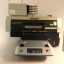 MIMAKI UJF-3042HG UV LED FLATBED TABLETOP PRINTER