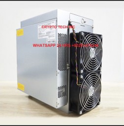 Bitmain Antminer L7 9500ghz LTC Miner + PSU