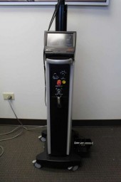 Fractional CO2 Laser Lutronic eCO2