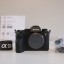 Sony a9 II Mirrorless Camera 0 Sony a9 II Mirrorless Camera 0