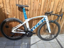 2021 Trek Madone SLR 9 WhatsApp Number : +49 1521 5397360