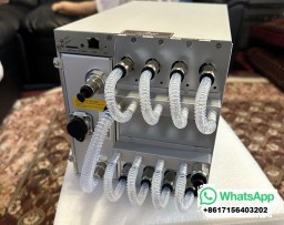 Bitmain Antminer 19 Hydro 158T+psu Bitmain Antminer 19 Hydro 158T+psu
