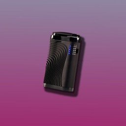 Для кого Вапорайзер Boundless CF?