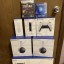 Sony Playstation PS5 Digital/Disc Edition Console Bundle + Extras 0 Sony Playstation PS5 Digital/Disc Edition Console Bundle + Extras 0