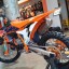 2023 KTM SX 450 F Factory Edition 2 2023 KTM SX 450 F Factory Edition 2