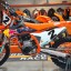 2023 KTM SX 450 F Factory Edition 0 2023 KTM SX 450 F Factory Edition 0