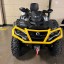 2024 Can-Am Outlander Max XT-P 1000R ATV 0 2024 Can-Am Outlander Max XT-P 1000R ATV 0