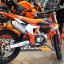 2023 KTM SX 450 F Factory Edition 1 2023 KTM SX 450 F Factory Edition 1