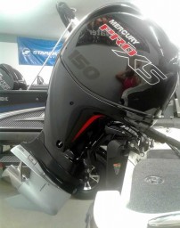 New Boat And Outboard Engines 50 - 350 Hp