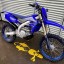 2023 YAMAHA YZ450FX Dirtbike 2 2023 YAMAHA YZ450FX Dirtbike 2