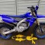 2023 YAMAHA YZ450FX Dirtbike 1 2023 YAMAHA YZ450FX Dirtbike 1