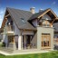 Kaif House. Будівництво будинків і котеджів під ключ. Надання повного спектру послуг у сфері будівни