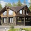 Kaif House. Будівництво будинків і котеджів під ключ. Надання повного спектру послуг у сфері будівни 0 Kaif House. Будівництво будинків і котеджів під ключ. Надання повного спектру послуг у сфері будівни 0