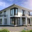 Kaif House. Будівництво будинків і котеджів під ключ. Надання повного спектру послуг у сфері будівни 5 Kaif House. Будівництво будинків і котеджів під ключ. Надання повного спектру послуг у сфері будівни 5