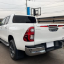TOYOTA HILUX RHD (DOUBLE CAB) 2021 MODEL 2 TOYOTA HILUX RHD (DOUBLE CAB) 2021 MODEL 2