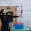Подарунковий сертифікат на стрільбу з лука в Києві 1 Подарунковий сертифікат на стрільбу з лука в Києві 1