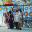 Сімейний відпочинок у Києві — стрільба з лука для дітей і дорослих