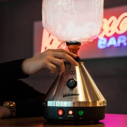 Вапорайзер Storz & Bickel Volcano Classic