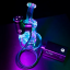 Вапорайзер Grenco Science G-pen Connect Vaporizer