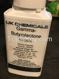 Buy GHB / GBL Gamma Hydroxybutyrate online / GBL / GHB Liquid and Powder Gamma Butyrolactone/Buy Nem
