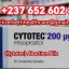 +237652602813>Buy Cytotec Misoprostol Pills For Sale In Valletta And Cospicua Malta