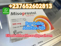 In ((Italy))+237656245144.Buy 200Mcg Cytotec (Misoprostol) Tablet In Napoli, Milan, Venice And Rome