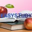 Автор научных работ