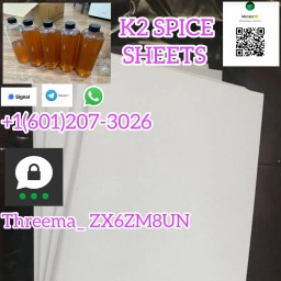 Comprar K2 Spice online Threema ZX6ZM8UN, 5CL-ADB-A